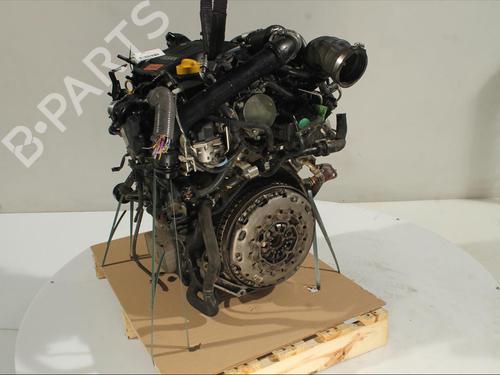 Engine NISSAN X-TRAIL III (T32_, T32R, T32RR) 1.6 dCi (T32) | BP27713905M1 