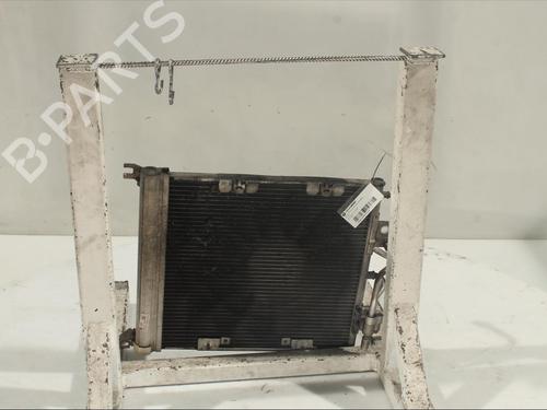 AC radiator OPEL ZAFIRA / ZAFIRA FAMILY B (A05) 1.7 CDTI (M75) | BP15883488M32 