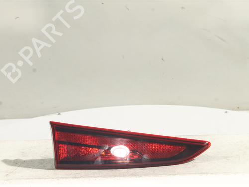 Left taillight HYUNDAI KONA (OS, OSE, OSI) 1.0 T-GDi Hybrid 48V 92403J9500 92403J9500