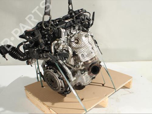 Engine KIA STONIC (YB) 1.2 CVVT | BP25984357M1 