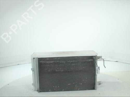 Used AC radiator AC radiator 36545281 36545281