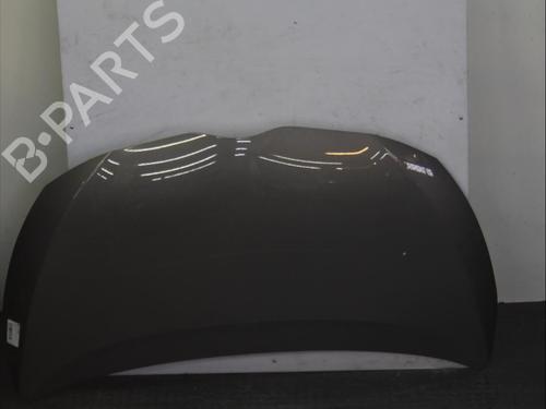 Used Hood Hood TOYOTA VERSO (_R2_) 2.0 D-4D (AUR20_, AUR20R) (126 hp) 12084262 12084262
