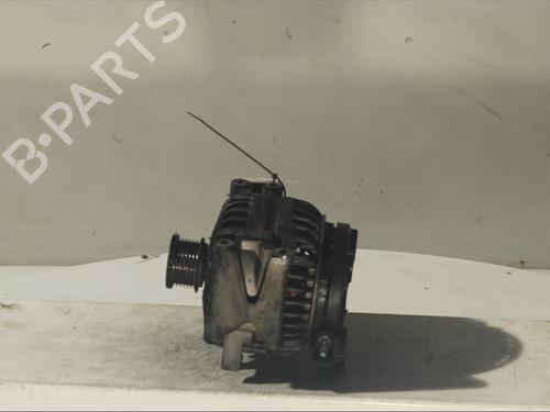 Generator MERCEDES-BENZ C-CLASS Coupe (CL203) C 220 CDI (203.708) (150 hp) 16052058
