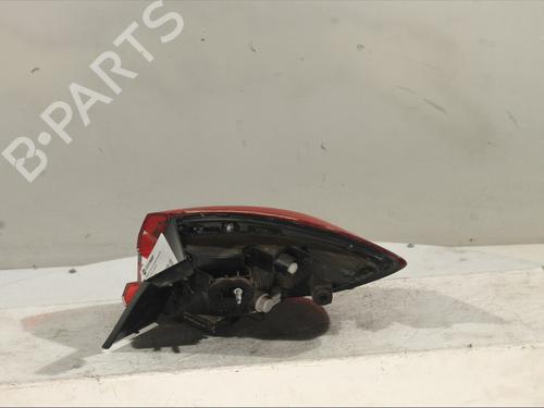 Left taillight RENAULT CLIO V (B7_) 1.0 LPG (B7MT) | BP29645143C34 