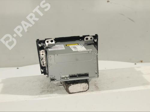 Bilradio HONDA CR-V III (RE_) 2.0 i-VTEC 4WD (RE5, RE2) | BP11910609E6