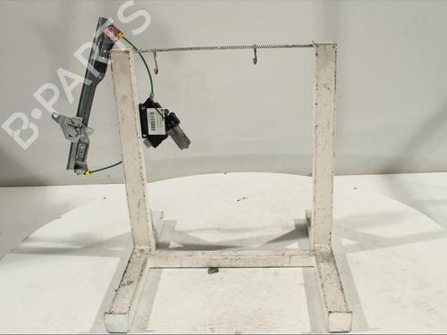 Used Front right window mechanism Front right window mechanism OPEL CORSA E (X15) 1.4 (08, 68) (90 hp) 12080592 12080592