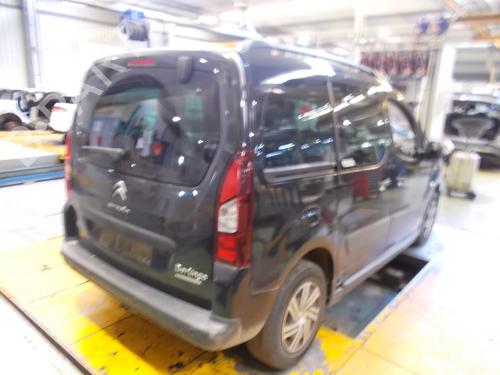 Used Parts CITROËN BERLINGO MULTISPACE (B9) 1.6 HDi 90 (92 hp) 4310768