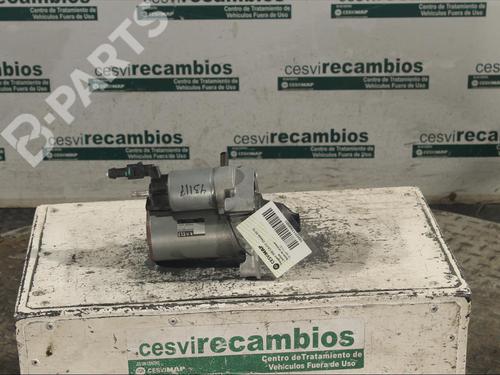 Startmotor PEUGEOT 208 I (CA_, CC_) [2012-2020]  11897584