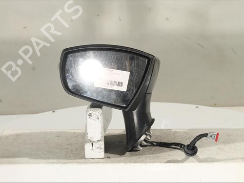 Used Left mirror FORD ECOSPORT [2011-2022]  22777588