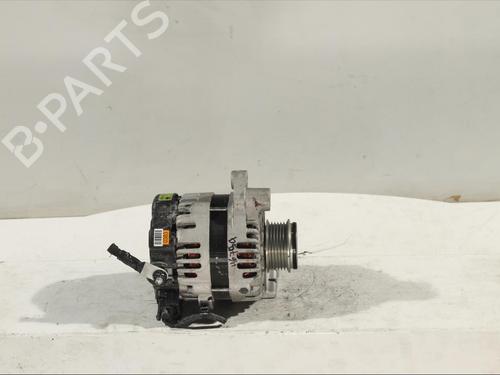 Used Alternator Alternator KIA RIO IV (YB, SC, FB) 1.25 (84 hp) 11982194 11982194
