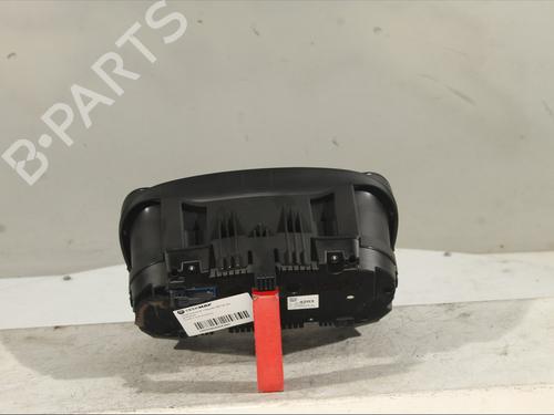 Instrument cluster OPEL CORSA E (X15) 1.4 (08, 68) | BP29622731C47 