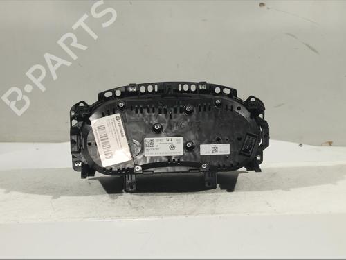 Instrument cluster VW GOLF ALLTRACK VII Variant (BA5, BV5) 1.6 TDI 4motion | BP26925231C47 
