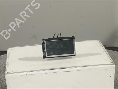 Used Electronic module RENAULT MEGANE III Hatchback (BZ0/1_, B3_) 1.5 dCi (BZ09, BZ0D, BZ1W, BZ29, BZ14) (110 hp) 12078764