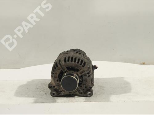 Generator VW GOLF PLUS V (5M1, 521) 1.9 TDI | BP11906043M7