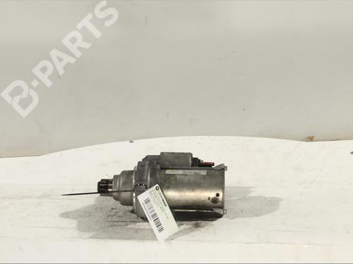 Starter AUDI TT (8J3)  | BP11989658M8 