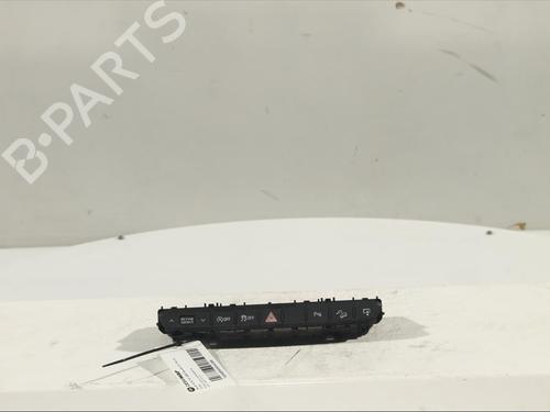 Used Switch Switch AUDI Q7 (4MB, 4MG, 4MQ) 3.0 TDI quattro (272 hp) 11984485 11984485