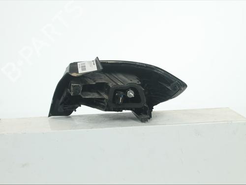 Left taillight OPEL CORSA F (P2JO) 1.2 (68) | BP36147913C34 - Image 2