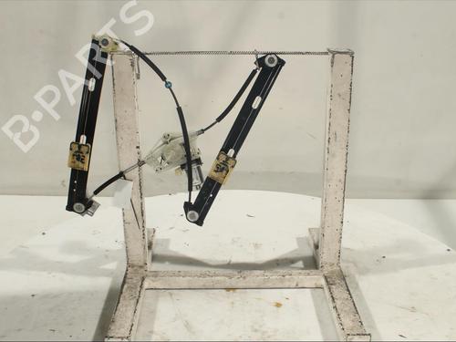 Used Front left window mechanism SEAT LEON (KL1, KLG) 1.5 eTSI (150 hp) 15184071