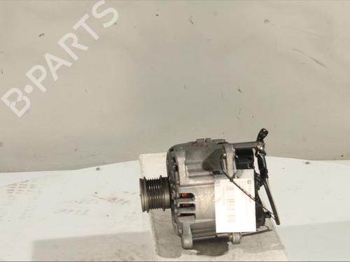Alternator AUDI Q3 Sportback (F3N) 35 TDI | BP27587201M7 