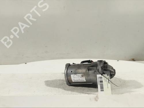 Used Starter Starter DACIA DOKKER MPV (KE_) 1.5 dCi / Blue dCi 75 (KEAJ, KEAH, KEJW) (75 hp) 11907596 11907596