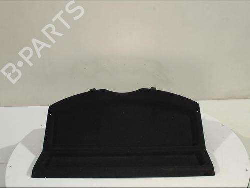 Rear parcel shelf SKODA OCTAVIA III (5E3, NL3, NR3) 1.0 TSI 5E5867769E 6V0 5E5867769E