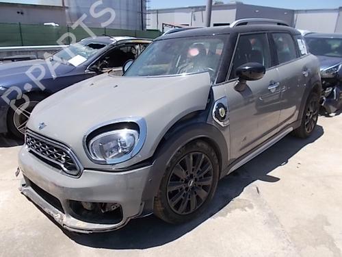 Electronic module MINI MINI COUNTRYMAN (F60) Cooper SE ALL4 | BP36960644M83 - Image 4