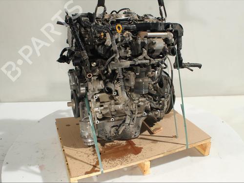 Engine TOYOTA COROLLA Verso (ZER_, ZZE12_, R1_) 2.2 D-4D (AUR10_, AUR10R) | BP26409011M1 