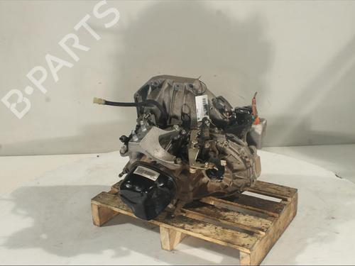 Gearbox DACIA SANDERO II 1.5 dCi | BP21084426M3 