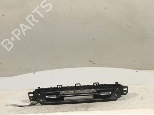 Used Climate control Climate control CITROËN BERLINGO (ER_, EC_) 1.5 BlueHDi 100 (102 hp) 29328549 29328549