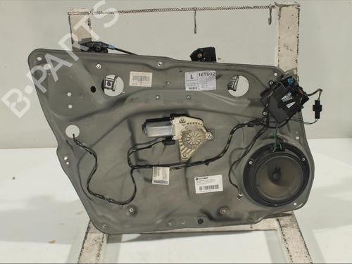 Used Front left window mechanism Front left window mechanism MERCEDES-BENZ B-CLASS Sports Tourer (W245) B 200 CDI (245.208) (140 hp) 12084392 12084392