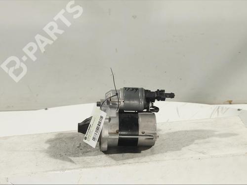Starter PEUGEOT 3008 II SUV (MC_, MR_, MJ_, M4_) 2.0 BlueHDi 150 (MJAHXH, MJAHXV, MJAHXG, MJAHSH, MJAHRH,... | BP11906564M8 