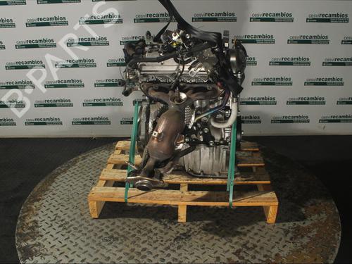 Engine TOYOTA YARIS (_P13_) 1.5 Hybrid (NHP130_) | BP11898155M1 