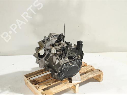 Gearbox SEAT IBIZA IV (6J5, 6P1) 1.2 TSI | BP29463078M3 