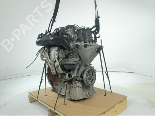 Engine FORD FOCUS IV (HN) 1.0 EcoBoost mHEV | BP37499869M1 - Image 4