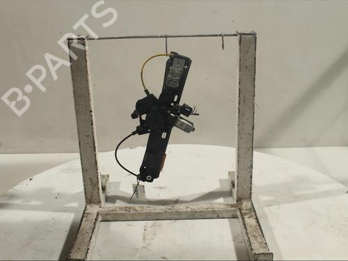 Used Rear right window mechanism LAND ROVER RANGE ROVER EVOQUE (L538) 2.2 D 4x4 (150 hp) 18304774