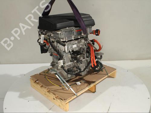 Electronic module NISSAN LEAF (ZE1) Electric | BP27375563M83  - Image 5