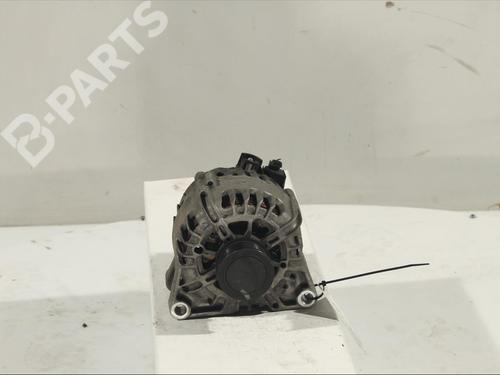 Alternator FORD FIESTA VI (CB1, CCN)  | BP11911611M7 