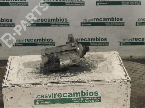 Startmotor SEAT IBIZA IV (6J5, 6P1) 1.2 TSI (86 hp) 11897449