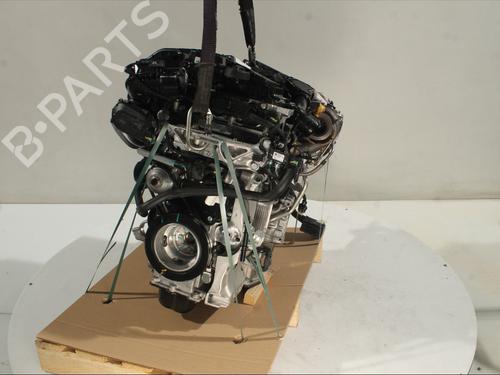 Engine CITROËN C3 IV (CC_, CB_) 1.2 PureTech 100 (CCHPV4) | BP31748170M1 