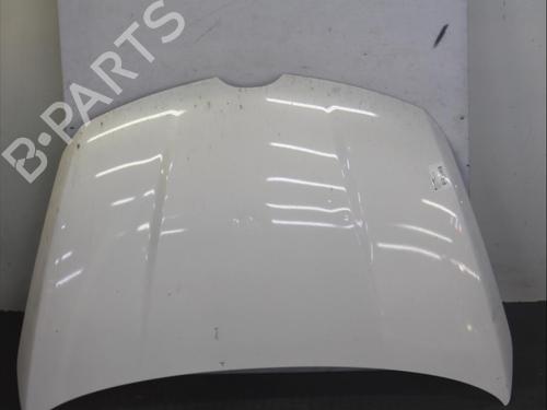 Capot Capot MAZDA CX-7 (ER) 2.2 MZR-CD AWD (ER10A) (173 hp) 17645663 17645663