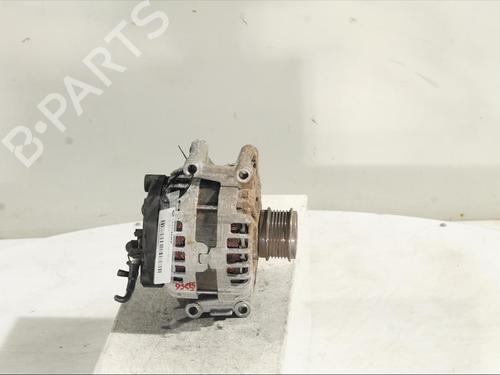 Alternator VW SCIROCCO III (137, 138) 2.0 TSI | BP24238056M7 - Image 4