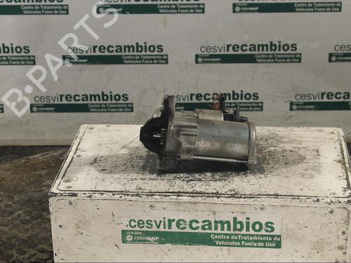 Used Starter Starter RENAULT CAPTUR I (J5_, H5_) 1.5 dCi 90 (J5N4, J5M5, J5MW, J5M6, J5AL, J5AJ) (90 hp) 11896968 11896968
