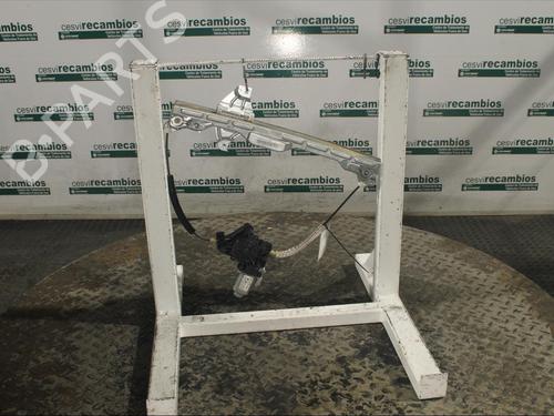 Rudehejsemekanisme ventre foran CITROËN C-ELYSEE (DD_) 1.6 BlueHDi 100 (99 hp) 12076829