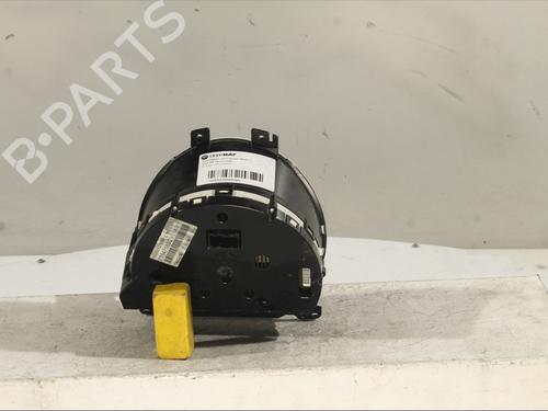 Instrument cluster FIAT 500 (312_) 1.2 (312AXA1A) | BP30867466C47 