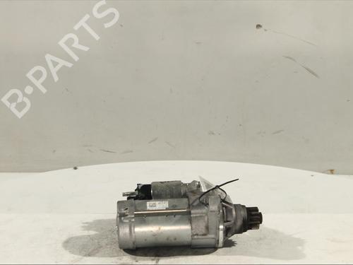 Used Starter Starter VW T-ROC (A11, D11) 1.5 TSI (150 hp) 13084598 13084598