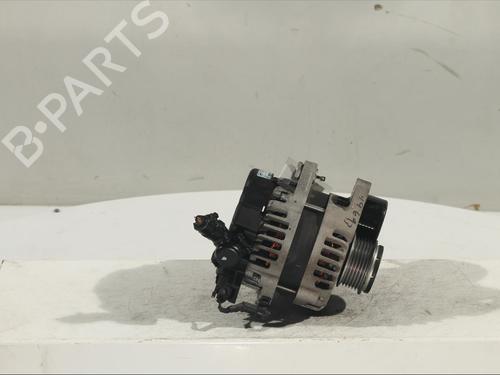 Used Alternator Alternator KIA PICANTO III (JA) 1.2 MPI (84 hp) 11912788 11912788