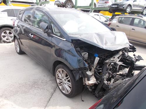 Gearbox KIA CARENS IV 1.7 CRDi | BP30332796M3  - Image 9
