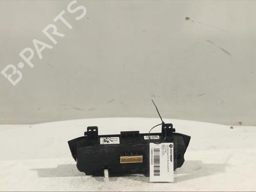 Climate control KIA SPORTAGE III (SL) 1.7 CRDi | BP12909821I5 