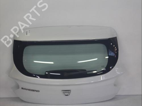 tailgate-dacia-sandero-iii-2021-32691397 main image