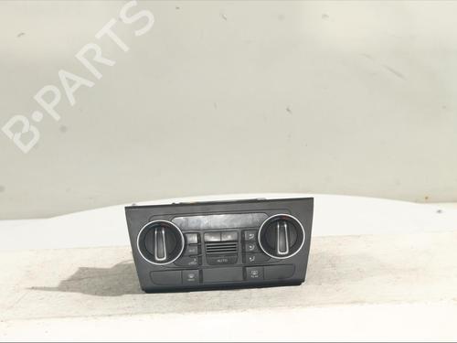 Used Climate control AUDI Q3 (8UB, 8UG) 2.0 TDI (150 hp) 24857226